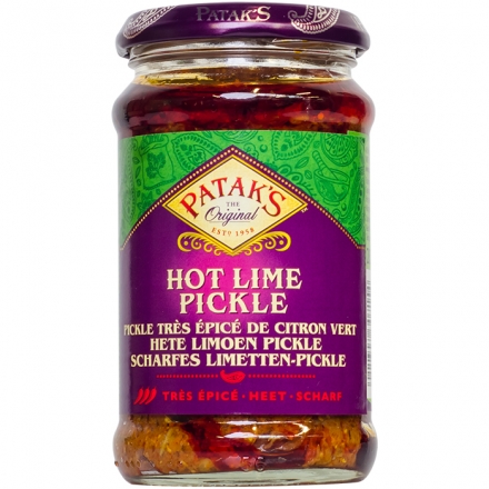 Pickles & Olives / PATAKS Pickles & Olives